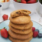 karotten-haferflocken-cookies