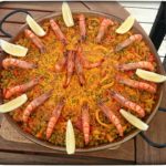 paella-mit-meeresfruechten