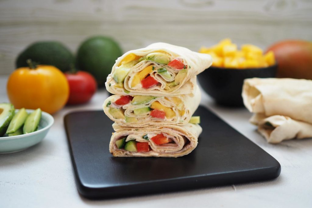 wraps-burritos-vegetarisch-veggie-joghurt-gemüse