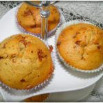 Schoko-Bananen-Muffins {schwarze Bananen & Osterhasen ade} Thermomix