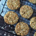 Blumenkohl-Haferflocken-Nuggets-mit-Dipp