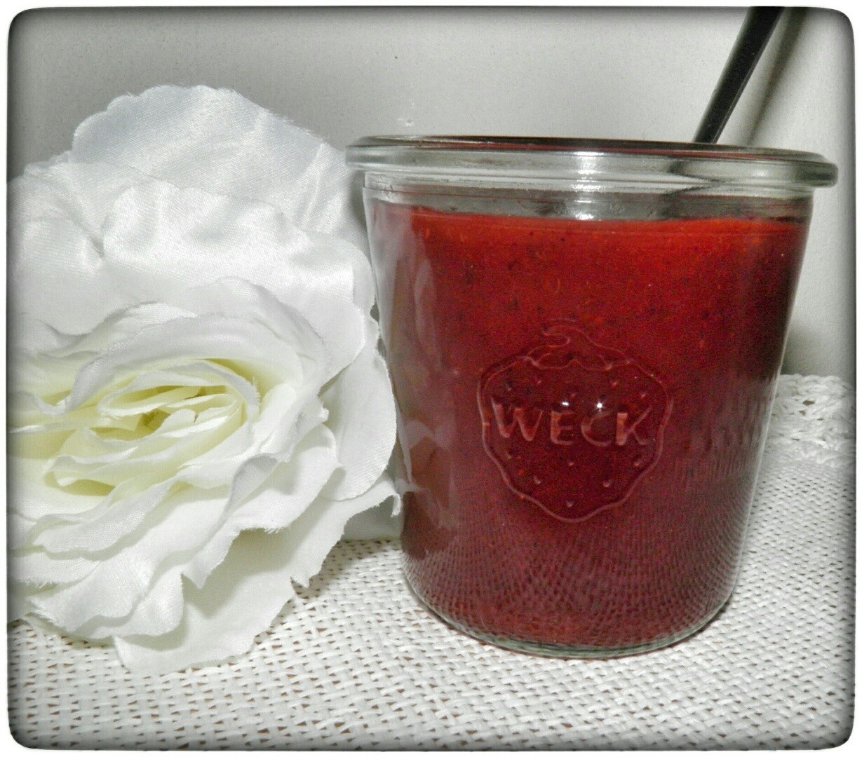 Pflaumenmarmelade Mit Rohrzucker - Rezepte Suchen