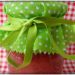 Zwetschgen-Mohn-Marzipan Marmelade aus dem Thermomix