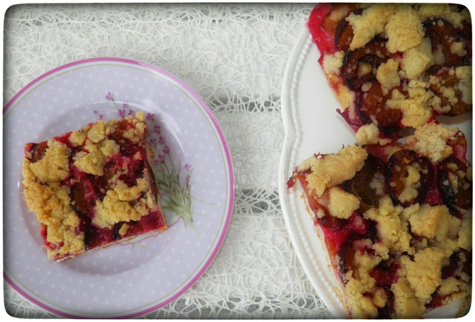 Zwetschgenkuchen-mit-Quark-Öl-Teig-und-Zimt-Streuseln - Wiewowasistgut