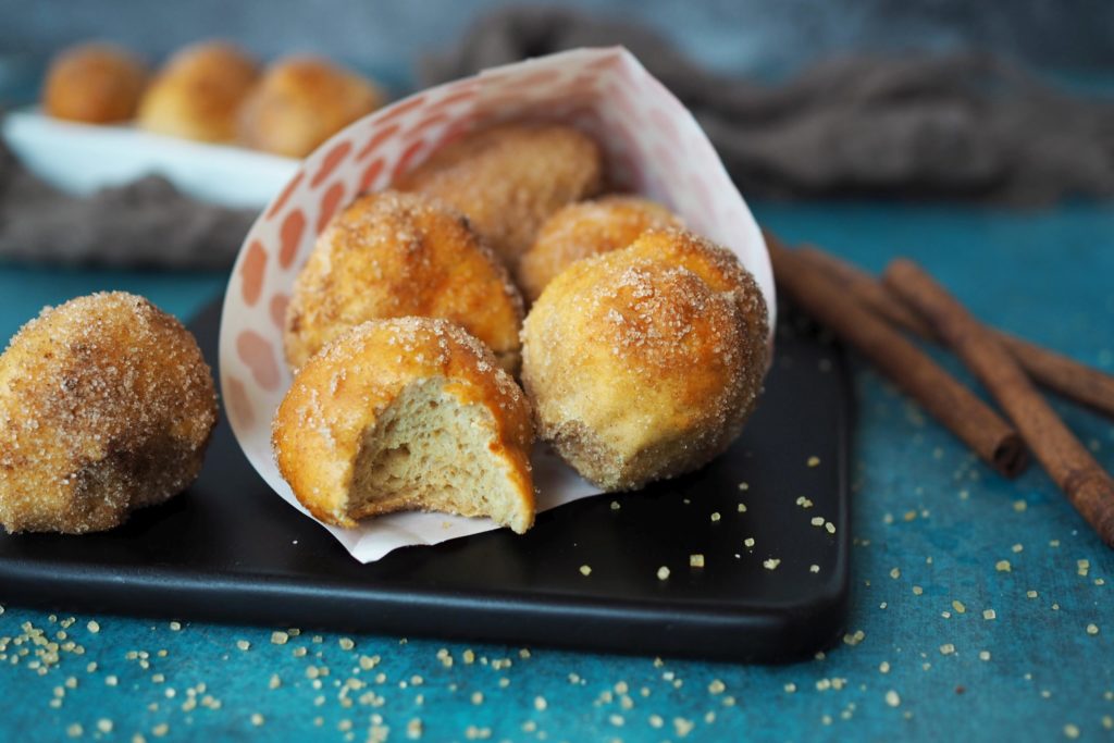 zimt-quarkbaellchen-backofen-ohne-frittieren