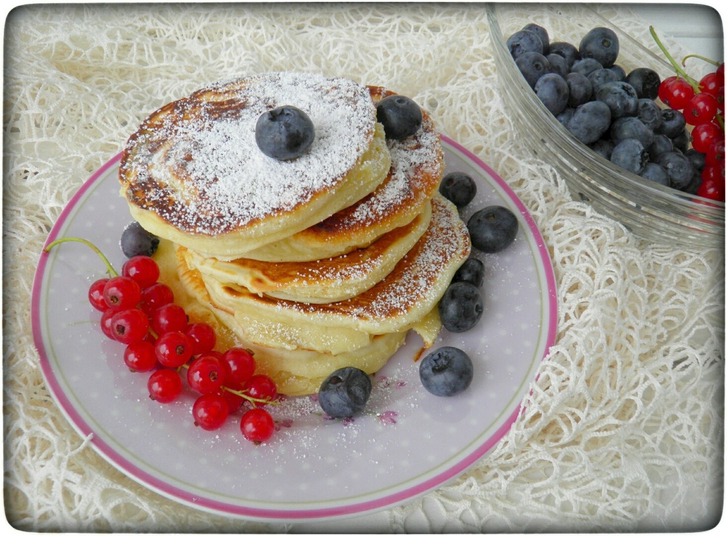 Amerikanische-Pancakes-zum-Frühstück-aus-dem-Thermomix - wiewowasistgut.com