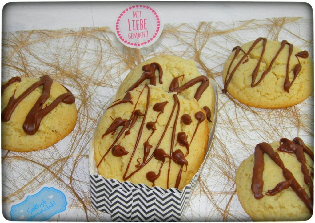 Zitronen-Cookies-mit-Schokolade-aus-dem-Thermomix