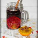 Feuriger-Chili-Zimt-Glühwein