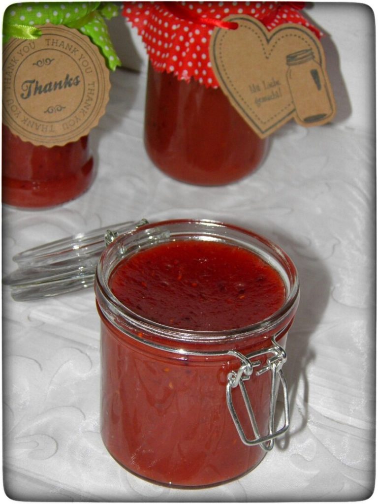 All-in 1 Marmelade-fruchtig-und-lecker