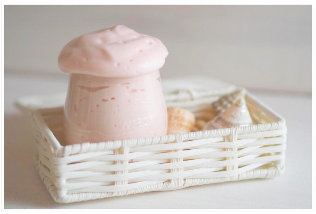 Thermomix-DIY-duftendes-Hand-Duschmousse-aus-wenigen-Zutaten