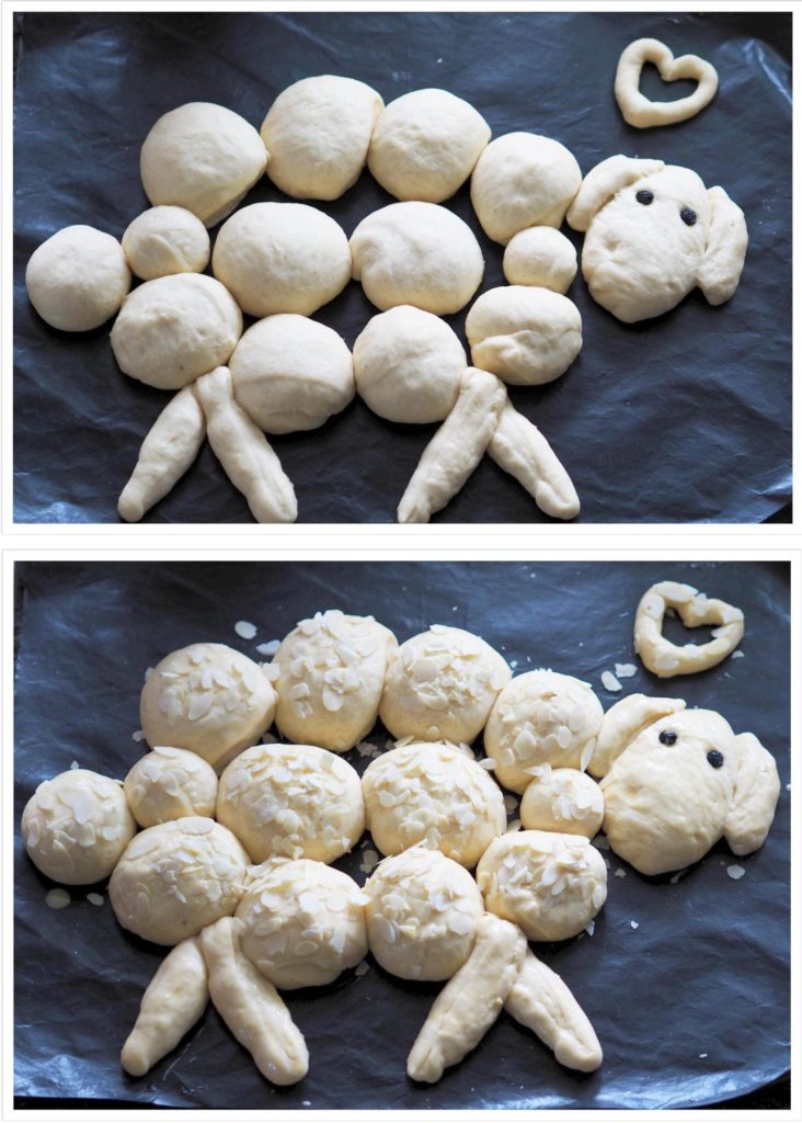 Thermomix-Osterlamm-Osterfrühstück-einfach-lecker