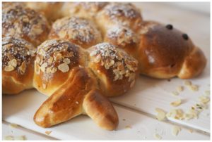 Thermomix-Osterlamm-Osterfrühstück-einfach-lecker
