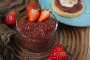 Chia-Marmelade-selber-machen-zuckerfrei-vegan-ballaststoffreich