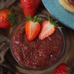 Chia-Marmelade-selber-machen-zuckerfrei-vegan-ballaststoffreich