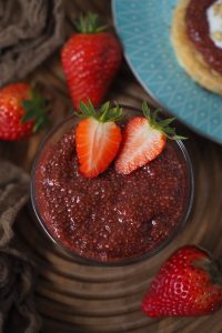 Chia-Marmelade-selber-machen-zuckerfrei-vegan-ballaststoffreich