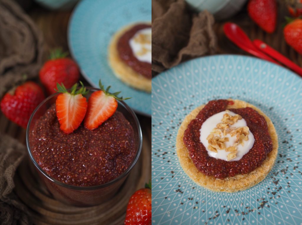 Chia-Marmelade-selber-machen-zuckerfrei-vegan-ballaststoffreich