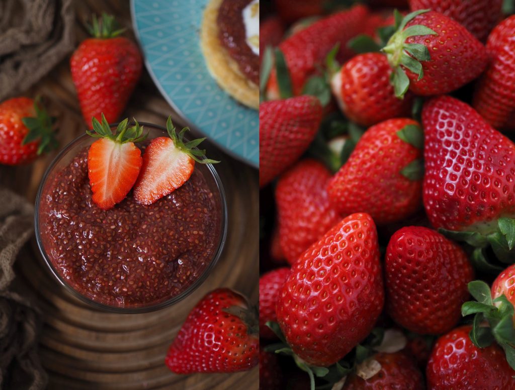 Chia-Marmelade-selber-machen-zuckerfrei-vegan-ballaststoffreich