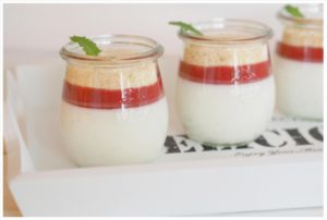 Frühlingszauber-Erdbeere-Joghurt-Kokosmilch-Nachtisch-Thermomix