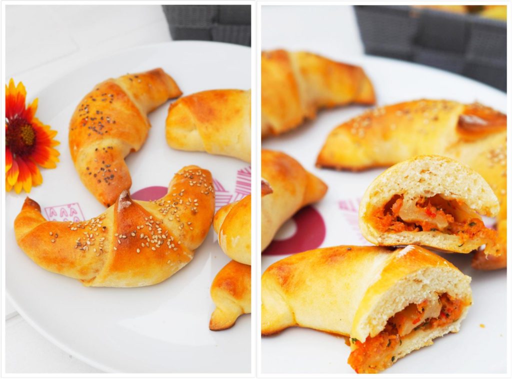 Pizza-Hoernchen–Fingerfood-Thermomix
