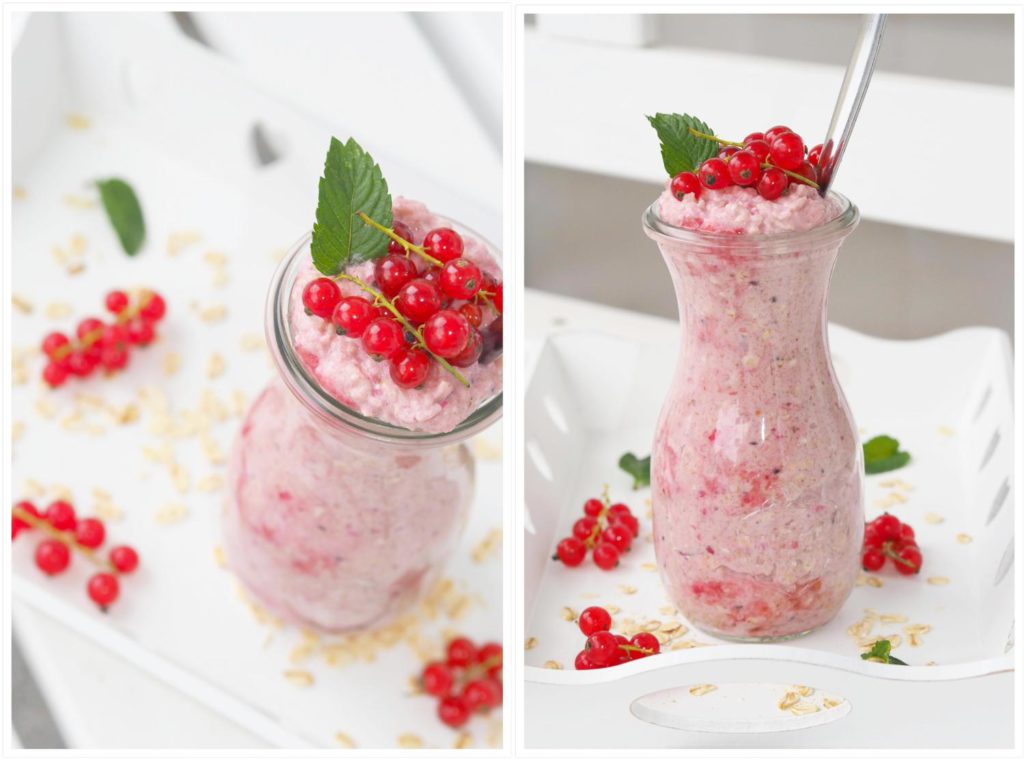 Johannisbeer-Minz-Bircher-Müsli-Garten-ins-Glas-thermomix 