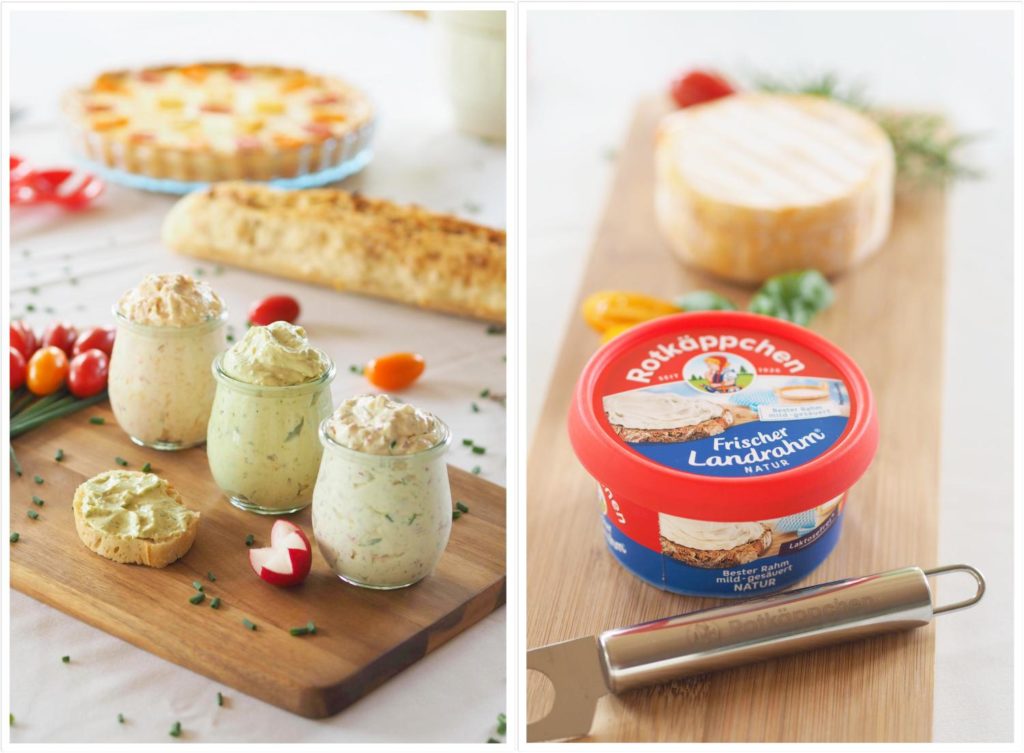 Dip-Dip-leckere -Aufstriche-für-viele-Gelegenheiten-Rotkäppchen ...