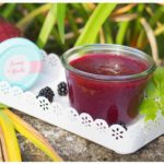 Brombeer-Pfirsich-Marmelade-Vom-Strauch-in-den-Topf-Thermomix