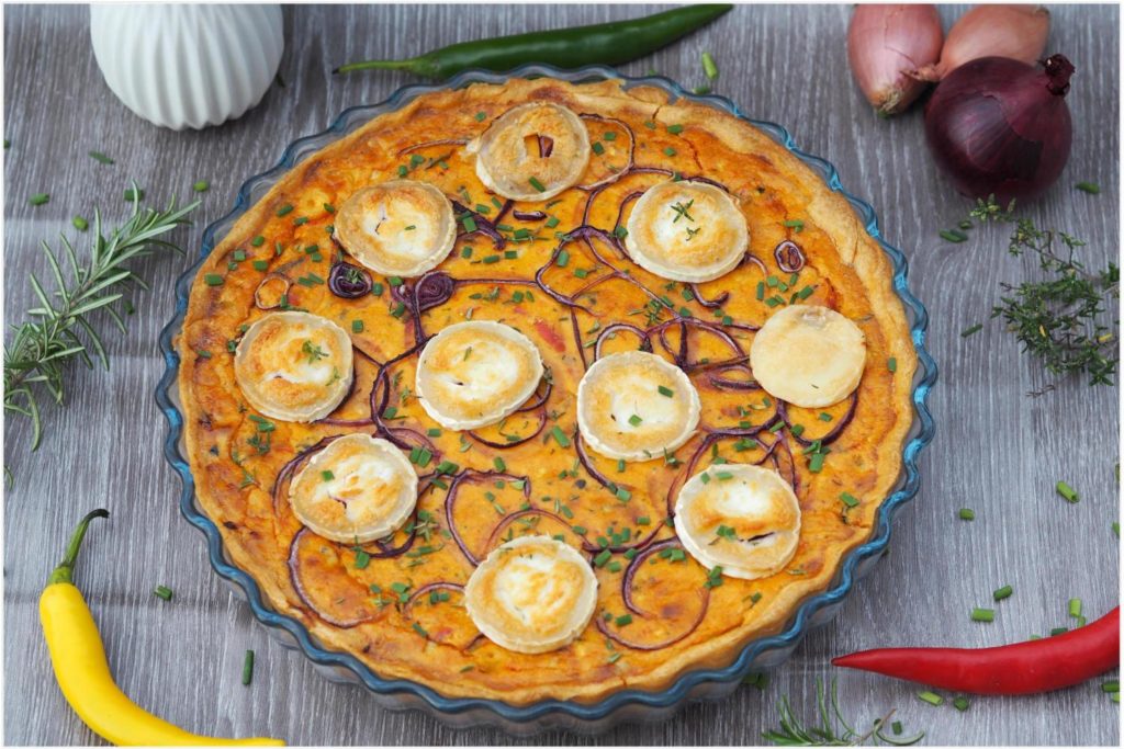 gemuese-quiche-mit-gartenkraeutern-chili-ziegenkaese