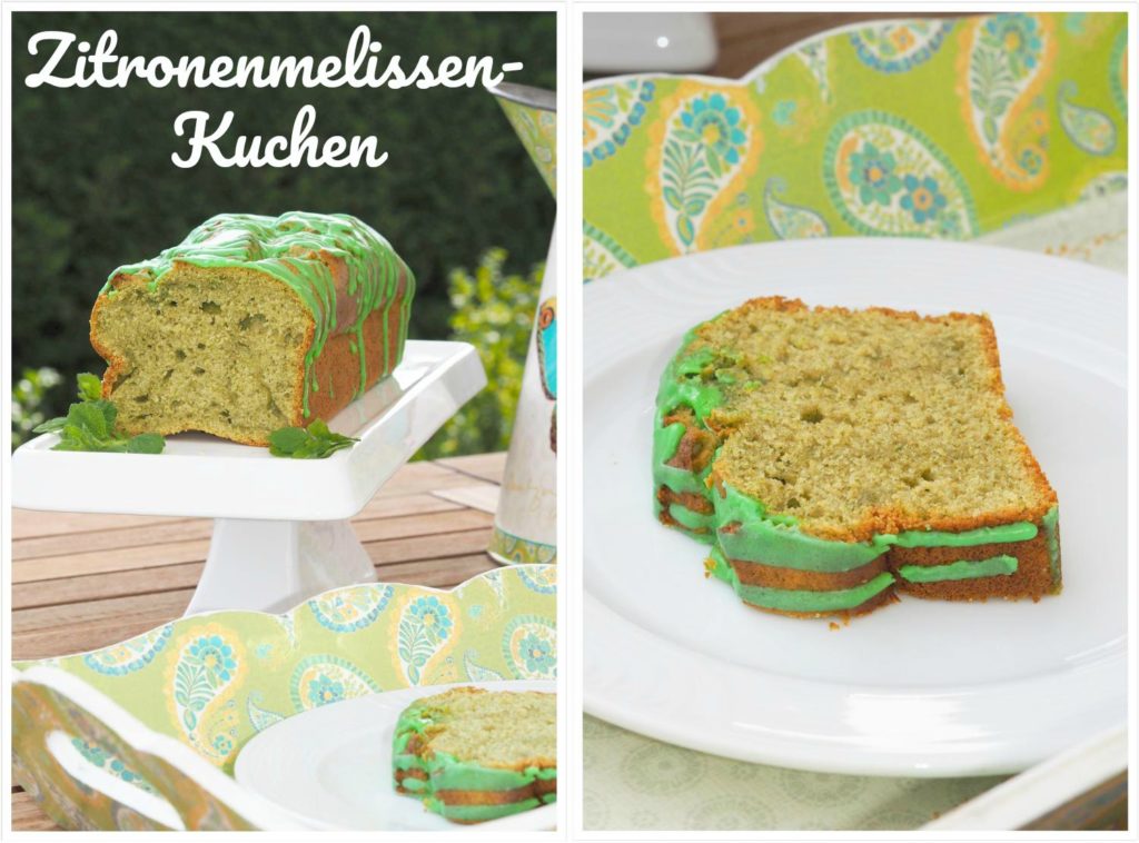 Zitronenmelissen-Kuchen-Thermomix-fruchtig-frisch