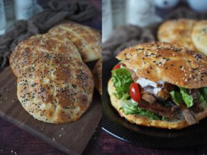 homemade-mini-fladenbrote-fuer-doener-gyros