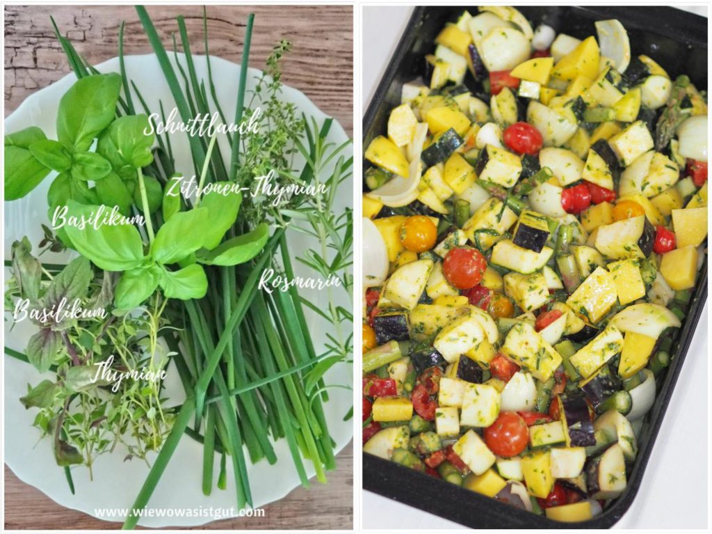 Veggie-vegetarisch-buntes-ofengemuese-mit-feta-gratin-gemuese