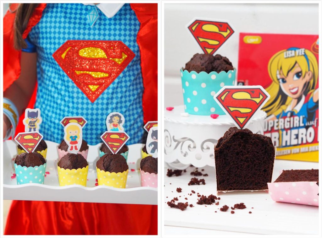 supergirl-schoko-muffins-dc-super-hero-girls
