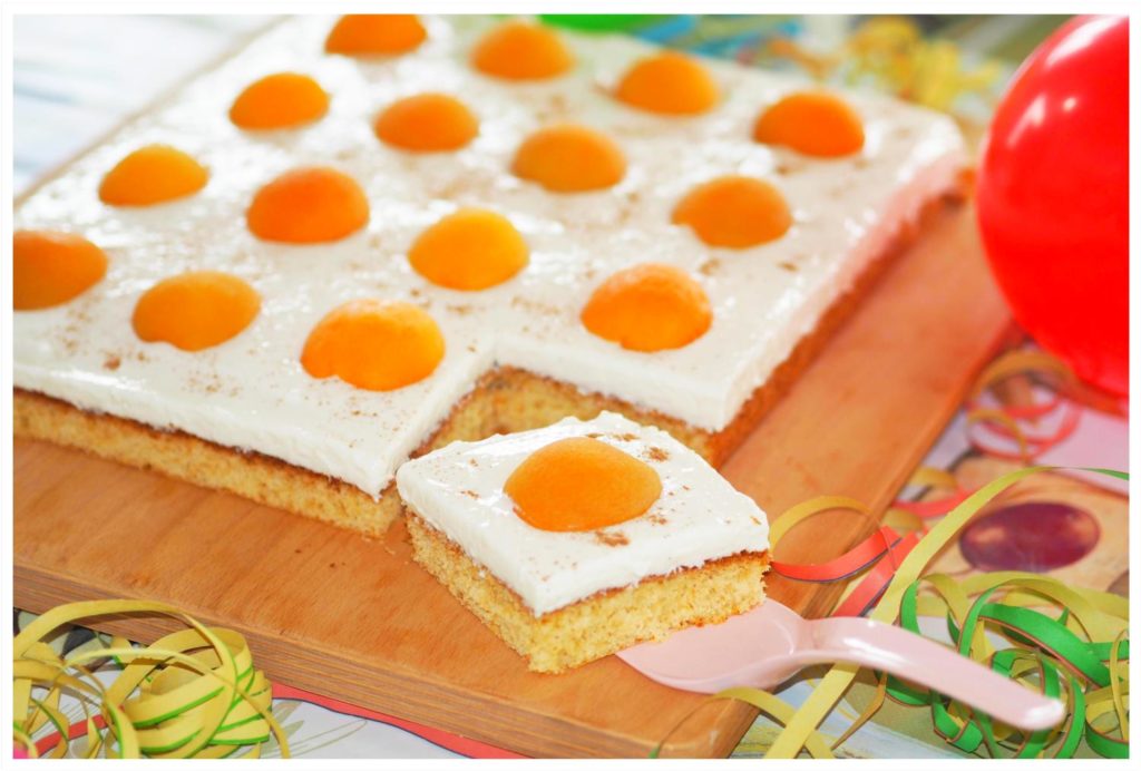 spiegelei-kuchen-zum-kindergeburtstag