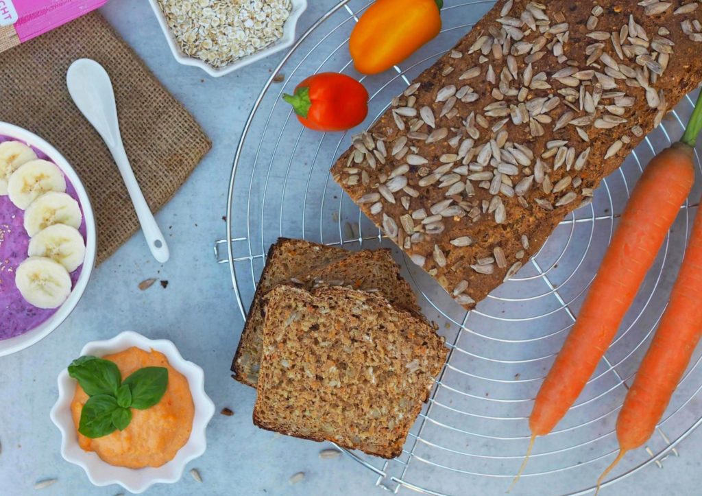 karotten-vollkornbrot -mein-gesundes-fruehstueck