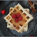 winterwaffeln-waffeln-selbstgemachtem-apfelmus-bratapfelmarmelade