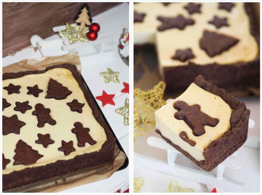Zupfkuchen vom Blech mit Vanille &amp; Zimt - Food &amp; Travel-Blog