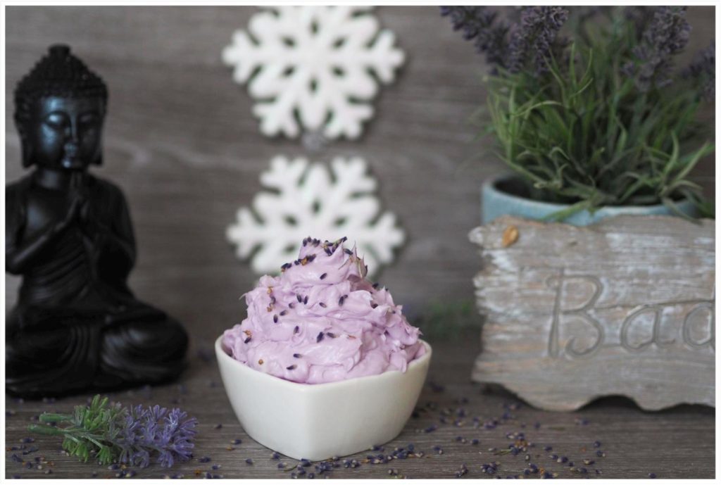 beruhigende-lavendel-shea-sahne-gestresste-winterhaut-bachblüten-entspannung