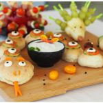 partyschlange-schule-kindergarten-fingerfood-gesund-buffet-edeka