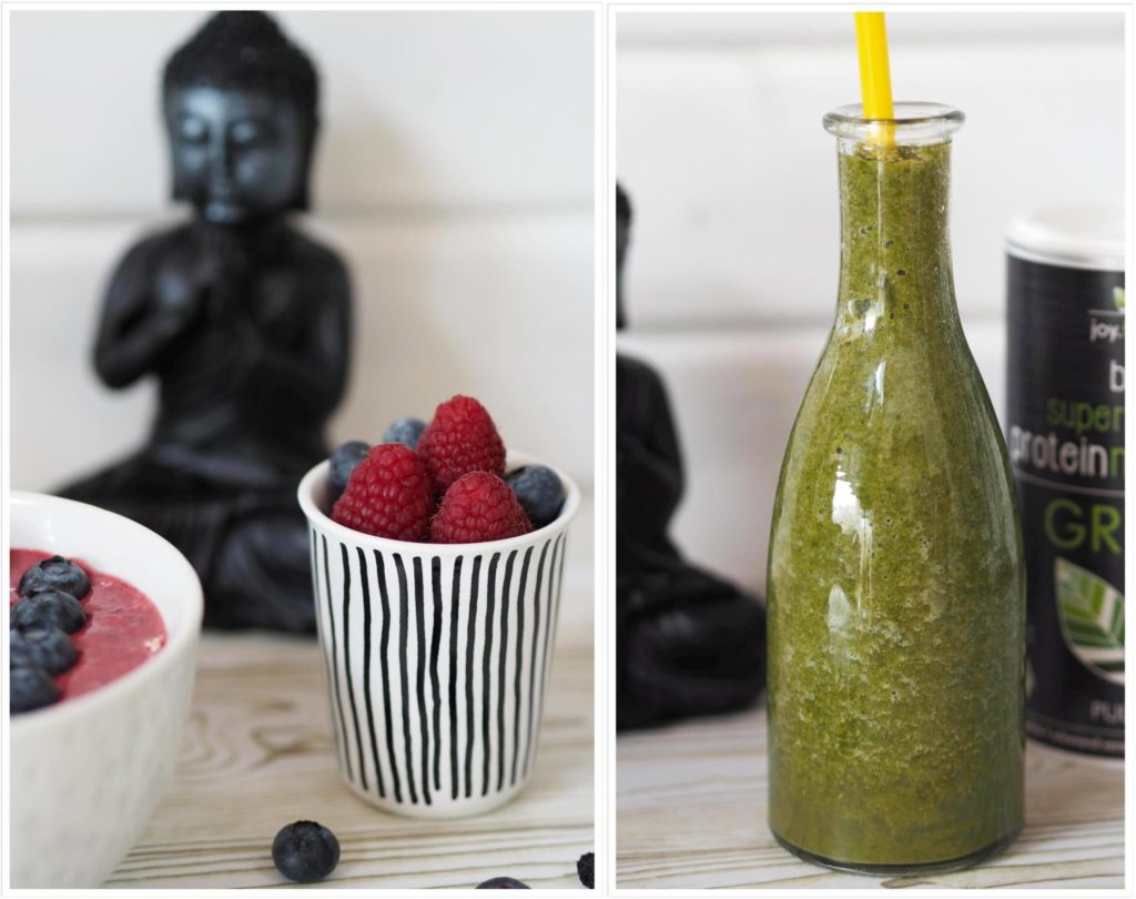 fruehstueck-rot-gruen-superpower-am-morgen-bowl-smoothie