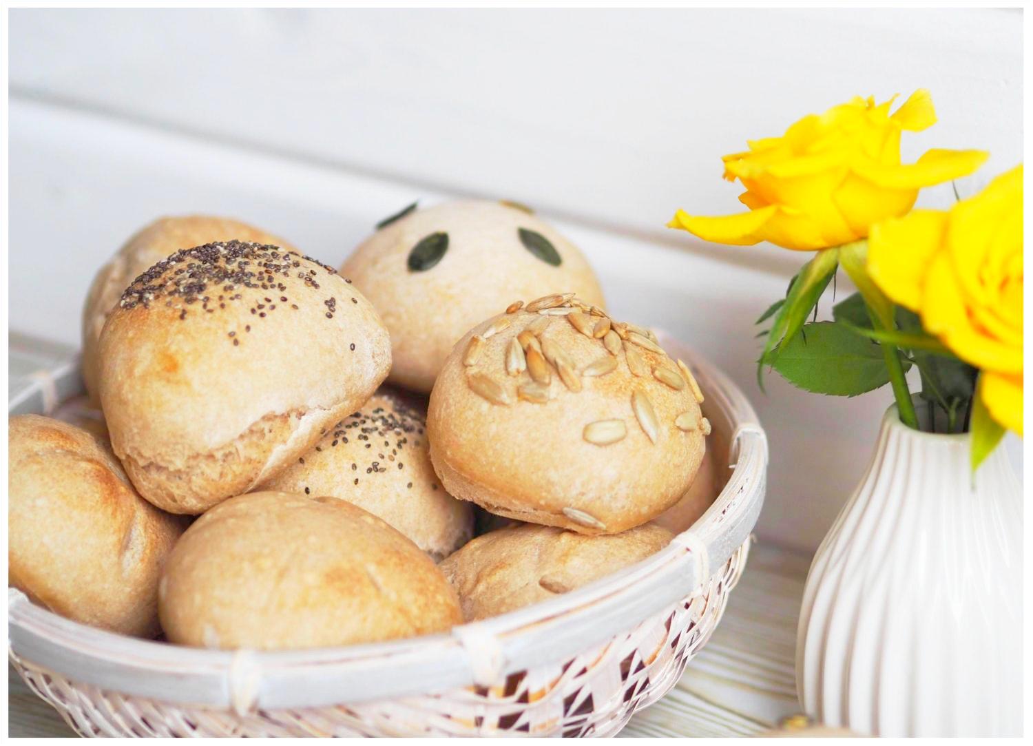 Mini BröTchen - Rezepte Suchen Mini BröTchen - Rezepte Suchen