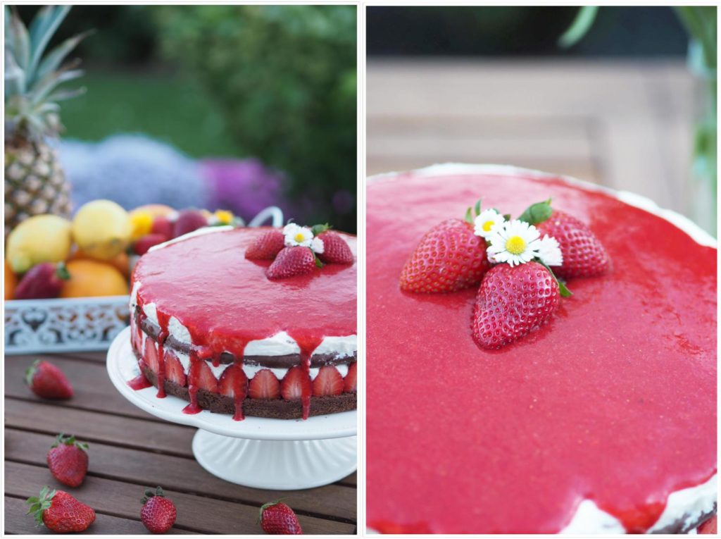 erdbeer-kaesesahne-torte-mit-schokoboden-und-erdbeerguss