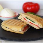 selbstgemachtes-panini-brot-kontaktgrill