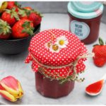 erdbeermarmelade-mit-zitrusfruechten-zitronen-thymian-erdbeeren-marmelade