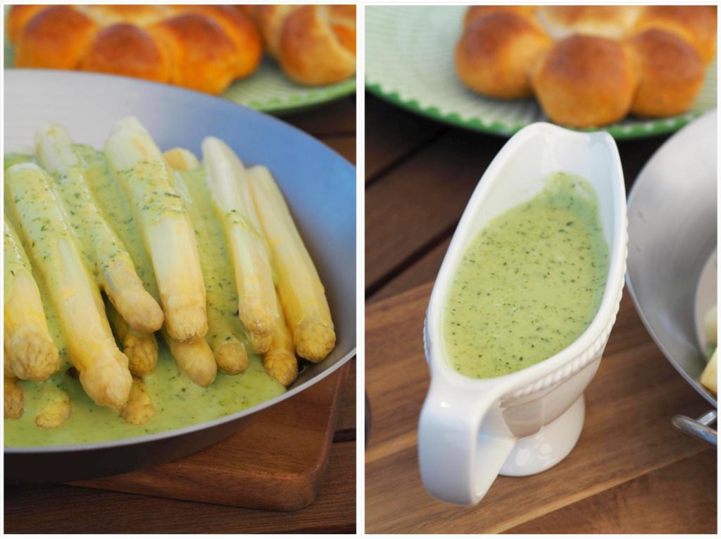 spargel-mit-kraeutersoessle-mediterraner-broetchensonne-kräuter