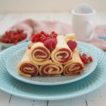 dinkel-pfannkuchen-zuckerfreier-marmelade