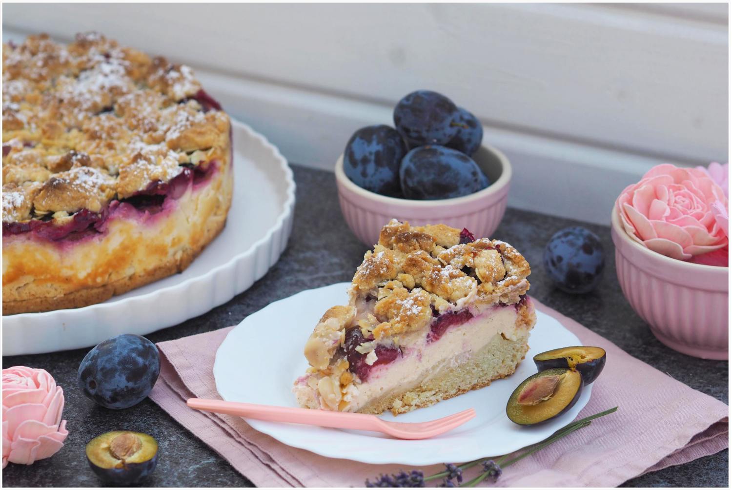 zwetschgen-limetten-kaesekuchen-mit-mandel-streusselhaube - Wiewowasistgut