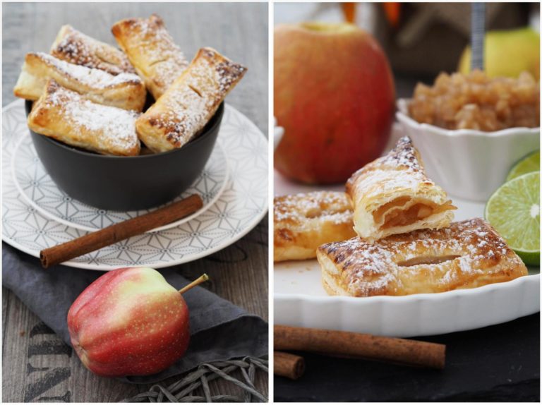 herbstliche-apfel-knusperrollen-mit-zimt-tonkabohnen-dessert ... herbstliche-apfel-knusperrollen-mit-zimt-tonkabohnen-dessert ...