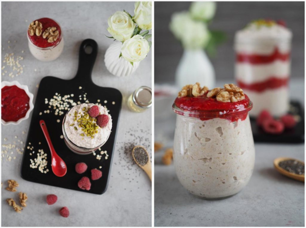 gesund-in-den-tag-herbstliches-himbeer-bircher-muesli-auf-vorrat-kaufland