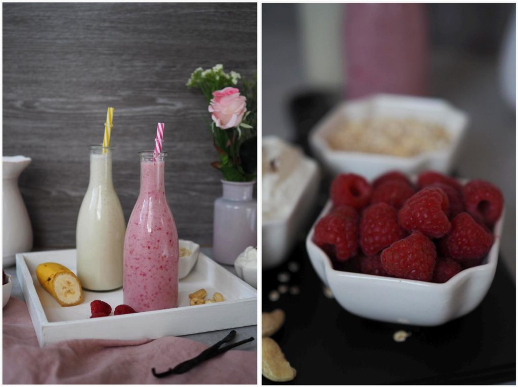 gesunder-beeren-vanille-eiweissshake-nach-dem-sport-ohne-puelverchen-christopeit-sport