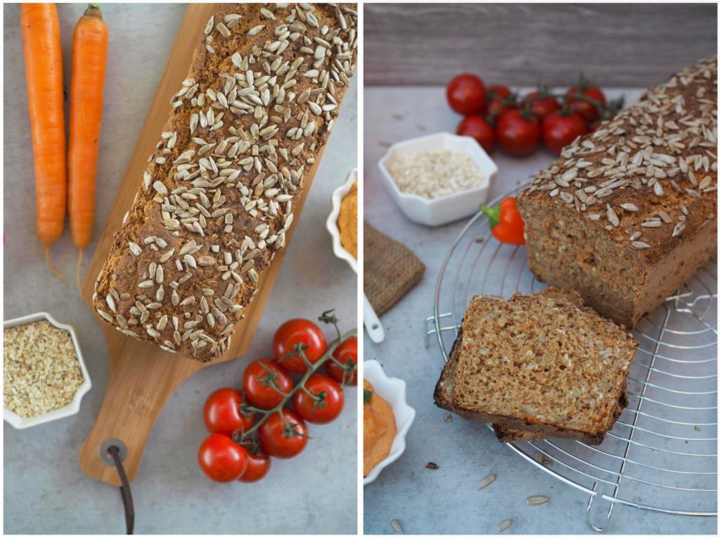 karotten-vollkornbrot