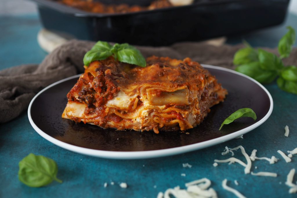 italienischer-klassiker-lasagne-abendessen-mittagessen